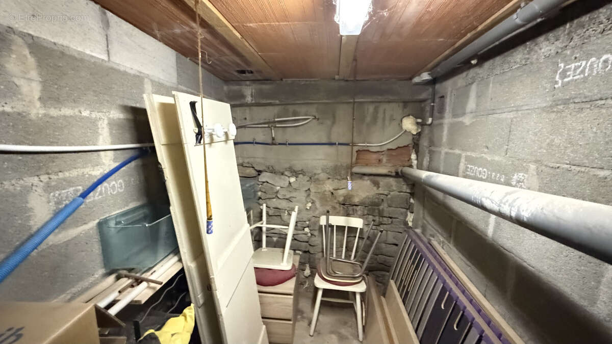 Maison à LAURE-MINERVOIS