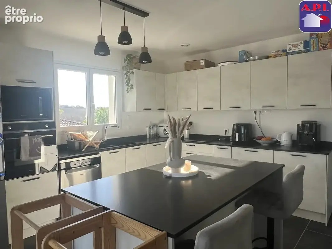 Maison 4 pièces 94 m² à vendre à Nailloux (31560) - photo 4