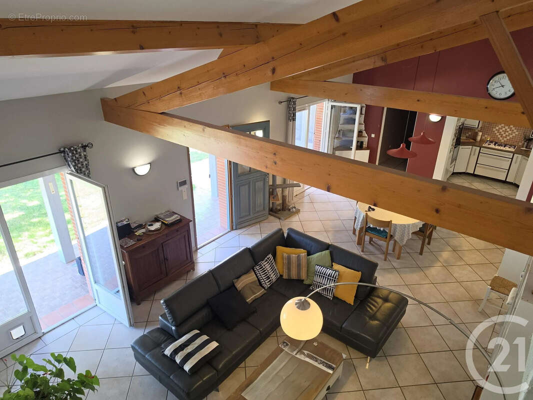 Maison 136 m² à Mauzac  - photo 5