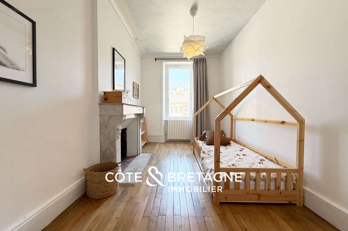 Appartement à PLERIN