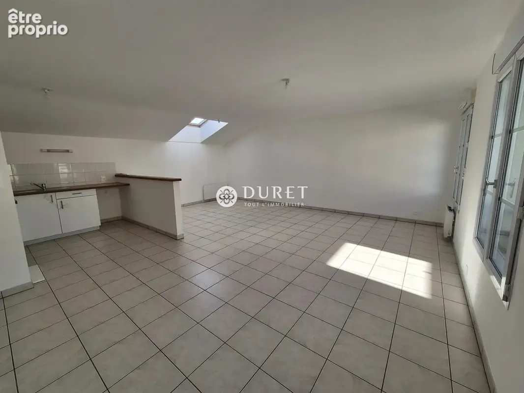 Appartement 3 pièces 82 m² à vendre à Les Lucs-Sur-Boulogne (85170) - photo 4