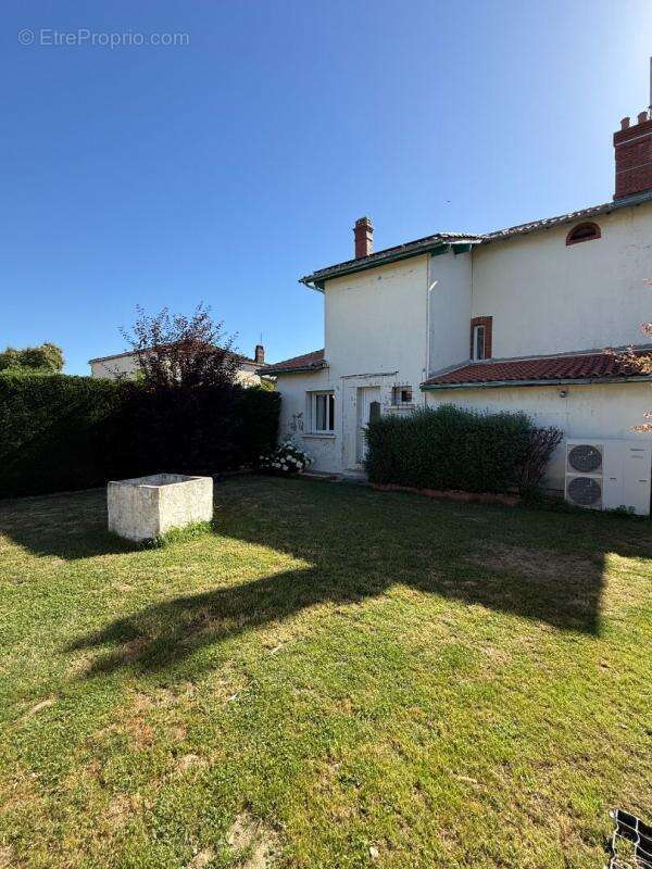 Maison à AIRE-SUR-L'ADOUR