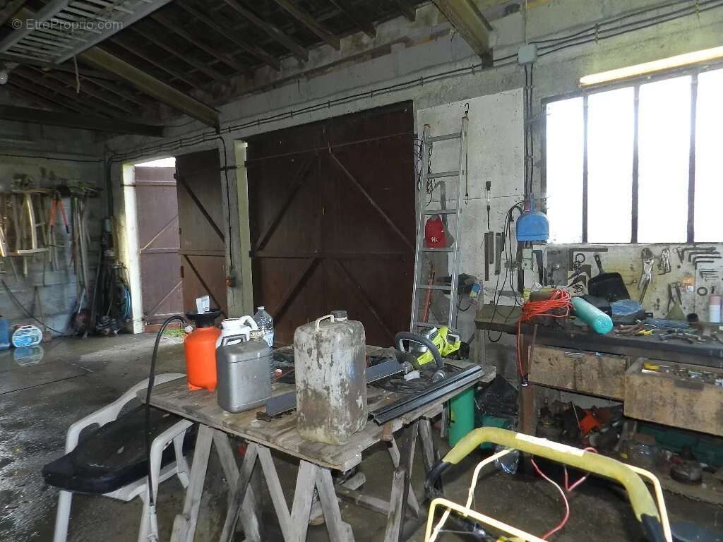 Maison à SAINTE-MARGUERITE-DE-VIETTE