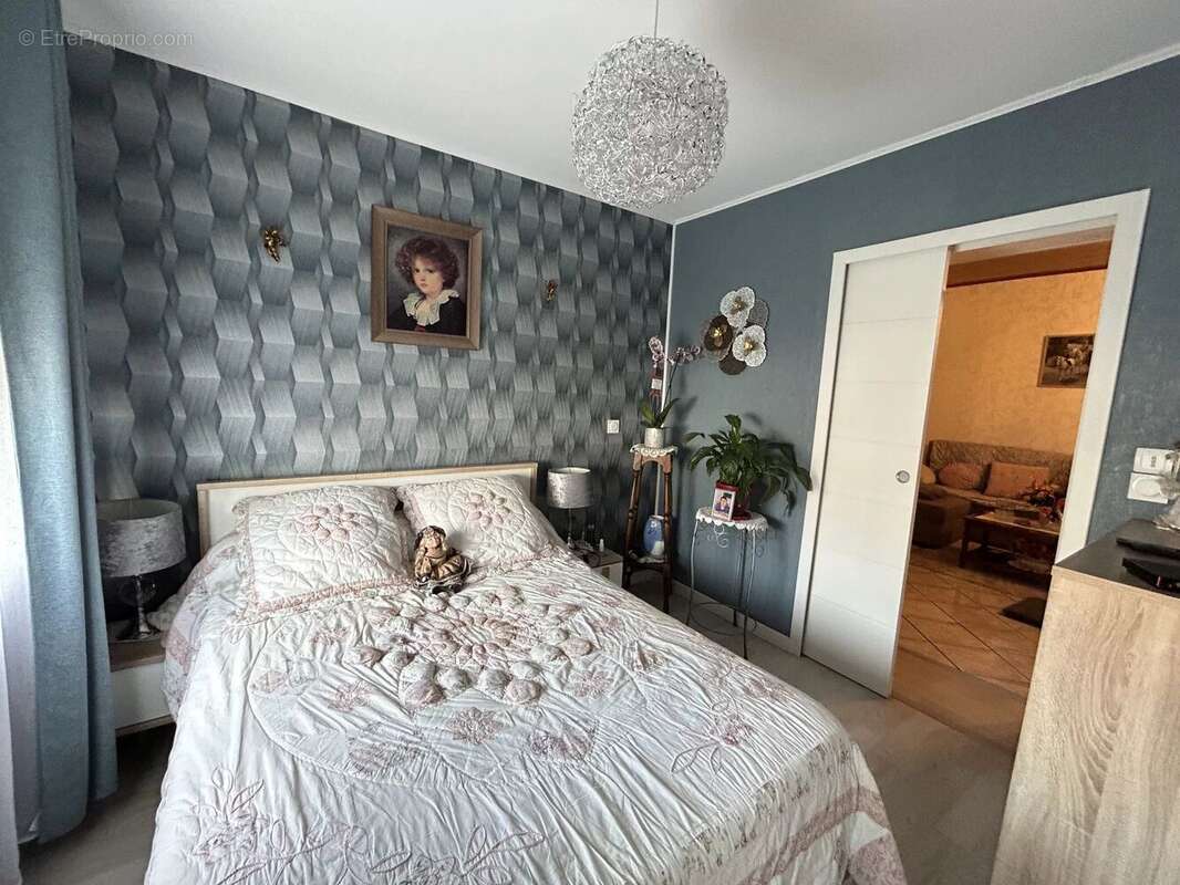 Maison à CLERMONT-FERRAND