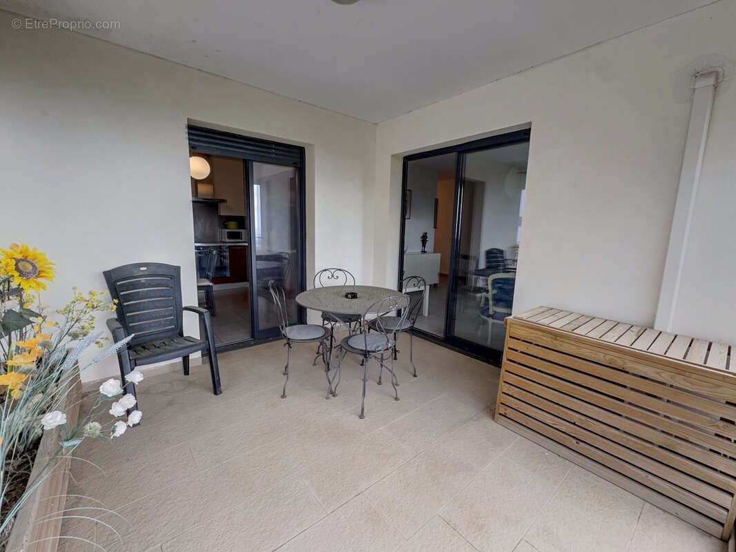 Appartement 66 m² à Cervione  - photo 8