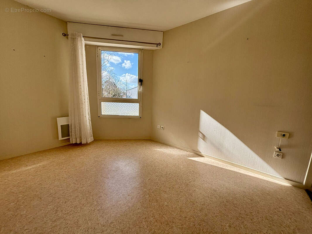 Appartement à CHALLANS