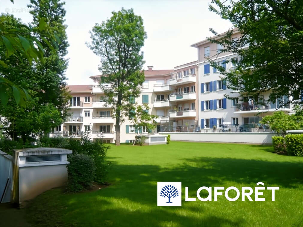 Appartement à MORSANG-SUR-ORGE