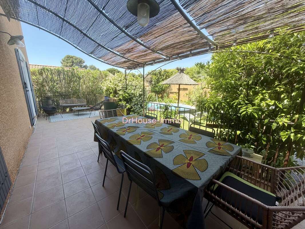 Maison 132 m² à Gignac  - photo 25