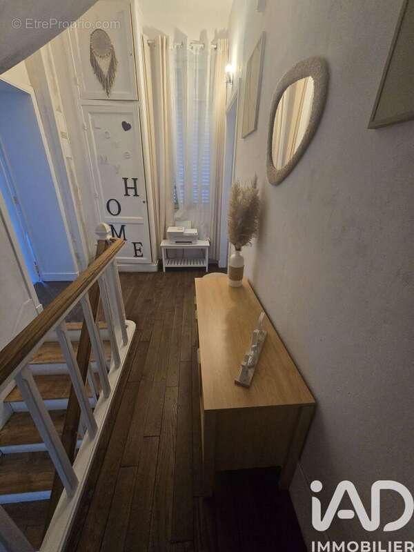 Photo 6 - Maison à JAULGONNE