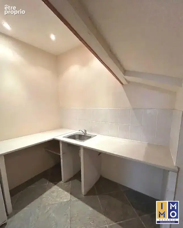 Appartement 33 m² à Bourges  - photo 3