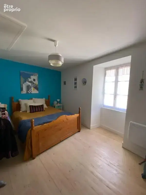 Charras - Maison 131 m² avec grange située sur une impasse - photo 16