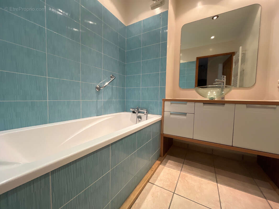 Appartement à SALLANCHES