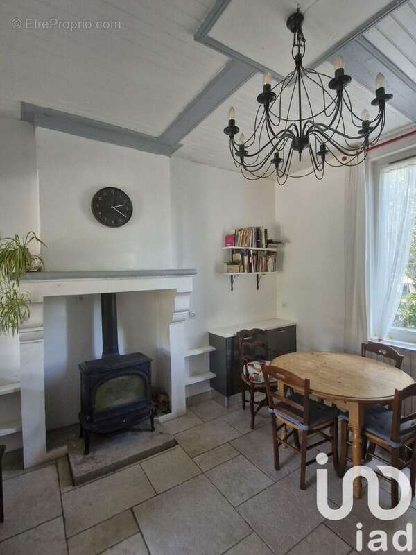 Photo 5 - Maison à MORCENX