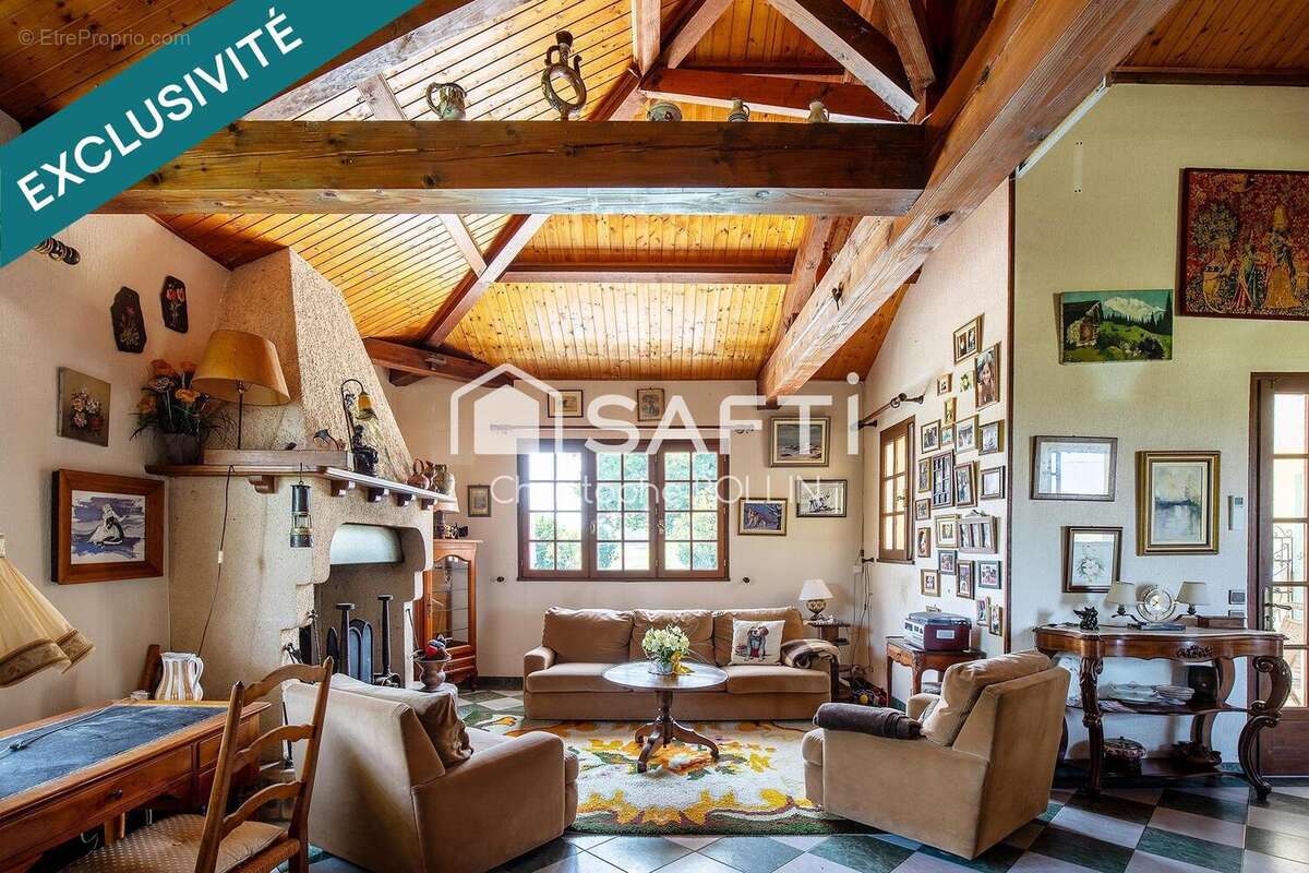 Photo 7 - Maison à HINX