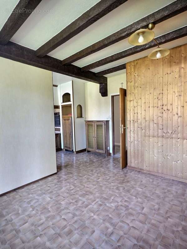 Maison à SUNDHOFFEN