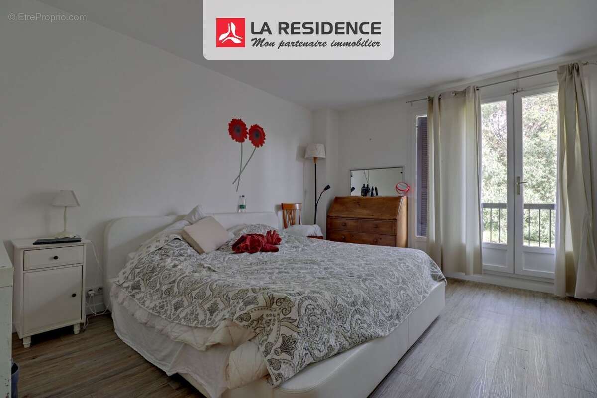 Maison à SAINT-GERMAIN-EN-LAYE