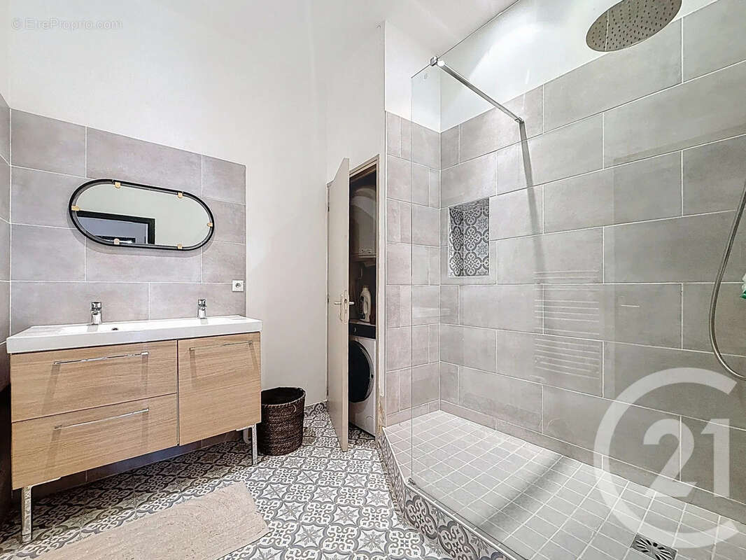 Appartement à TARASCON