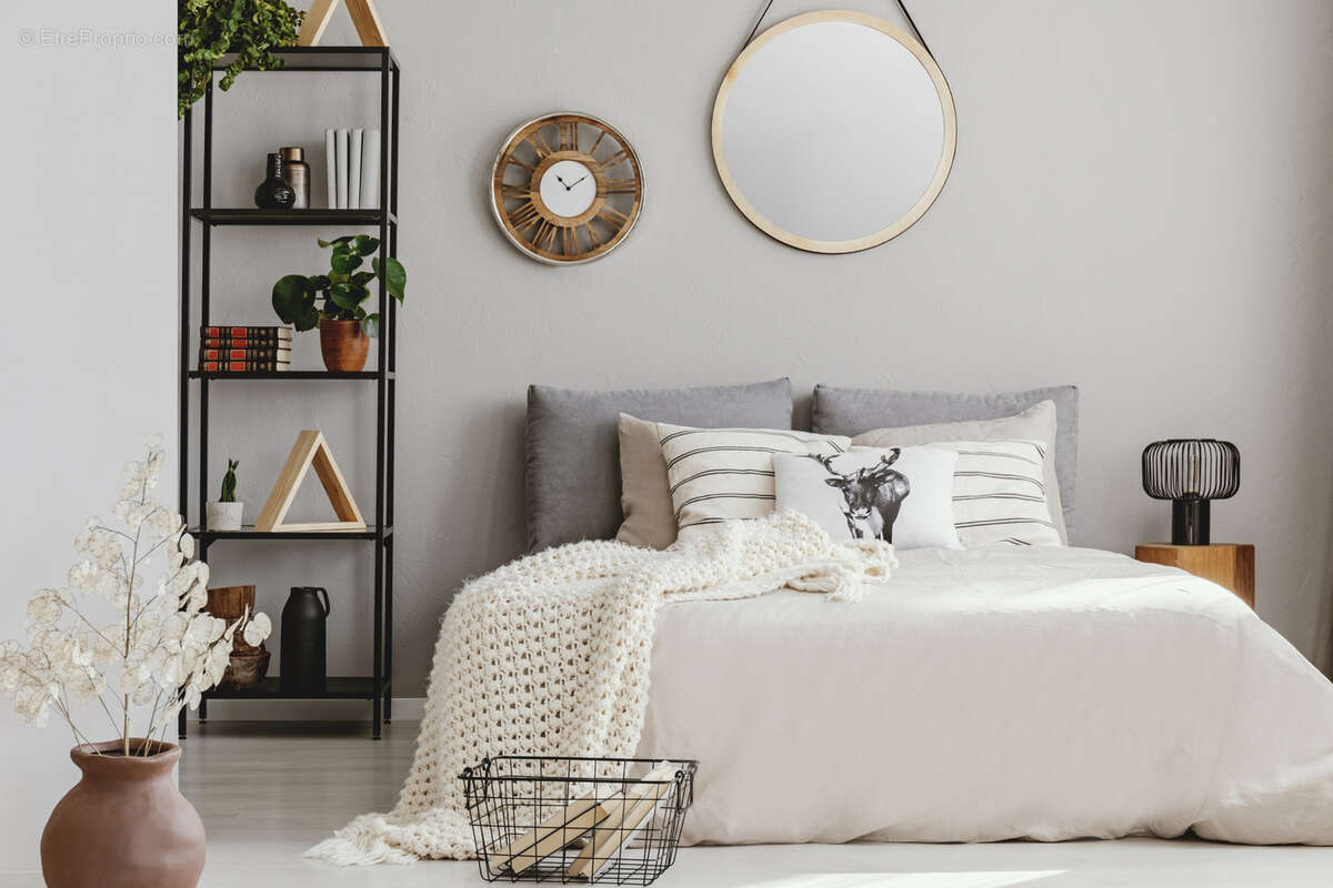 Appartement à OBERNAI