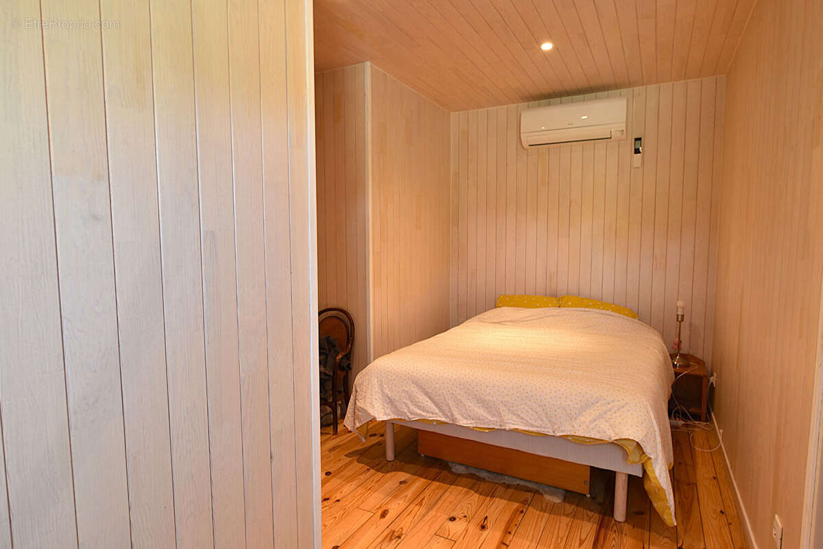Maison à LENAX