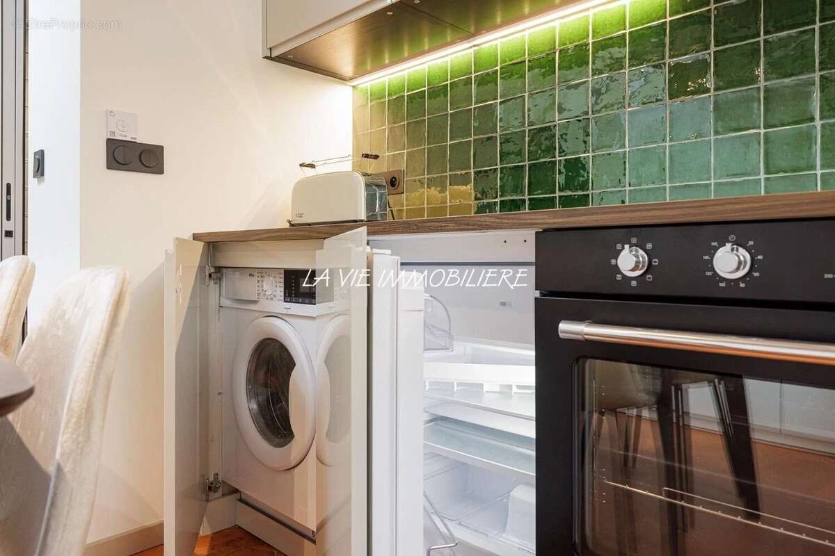 Appartement à PARIS-6E