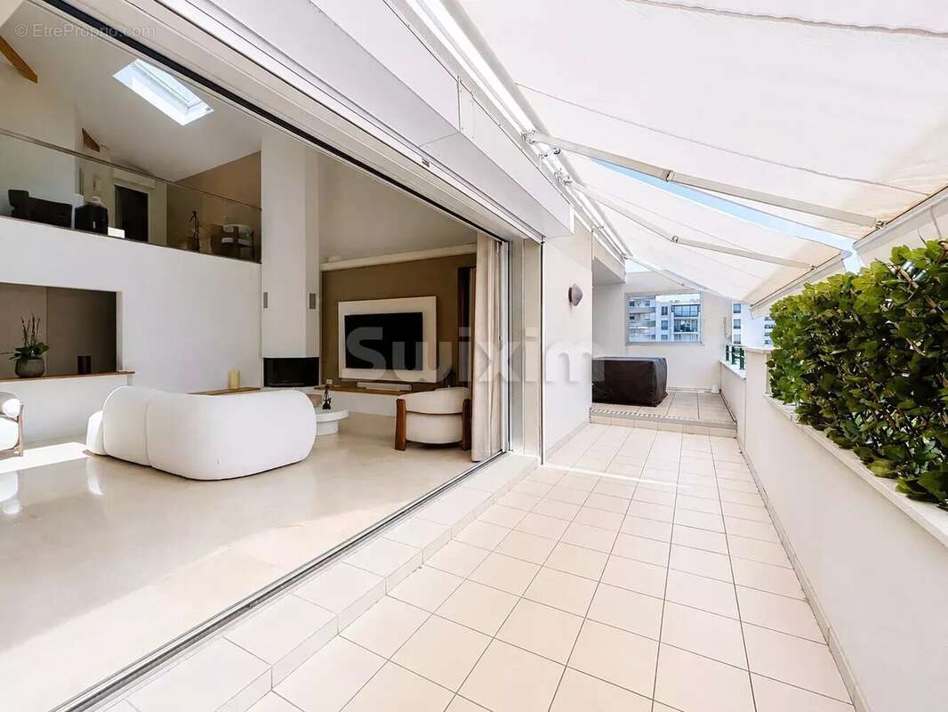 Appartement à LYON-3E