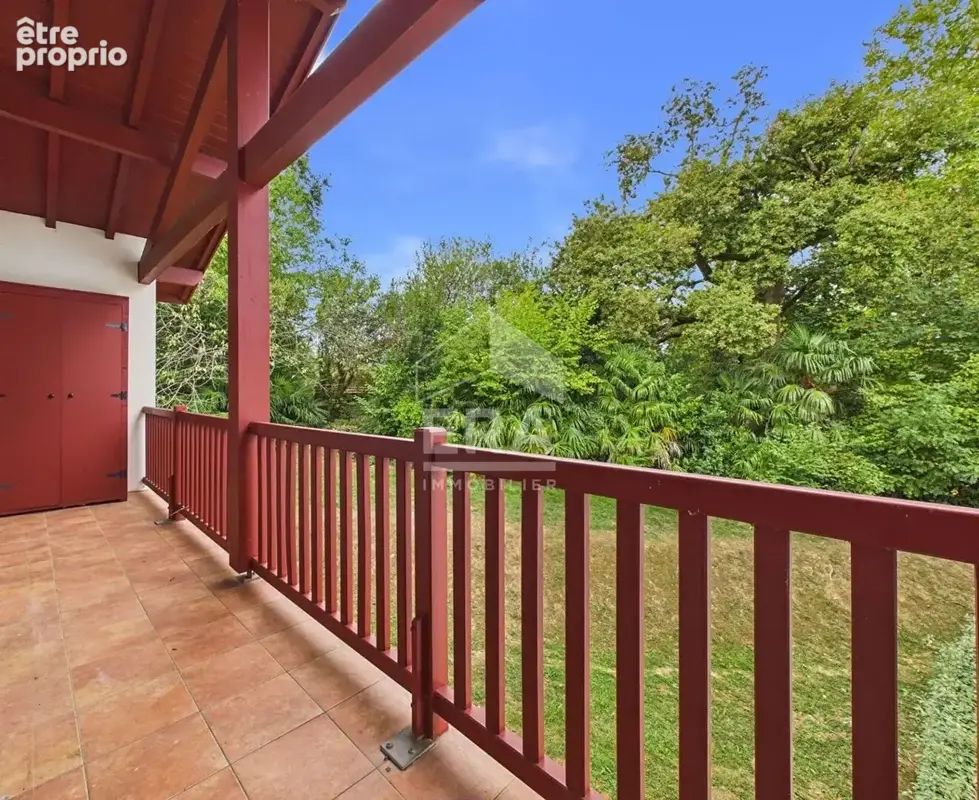 Cambo-Les-Bains - Vente Appartement T3 - Calme et Lumineux - photo 5