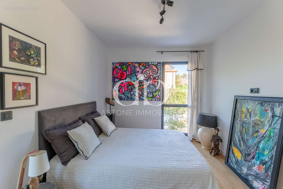 Maison à AIX-EN-PROVENCE