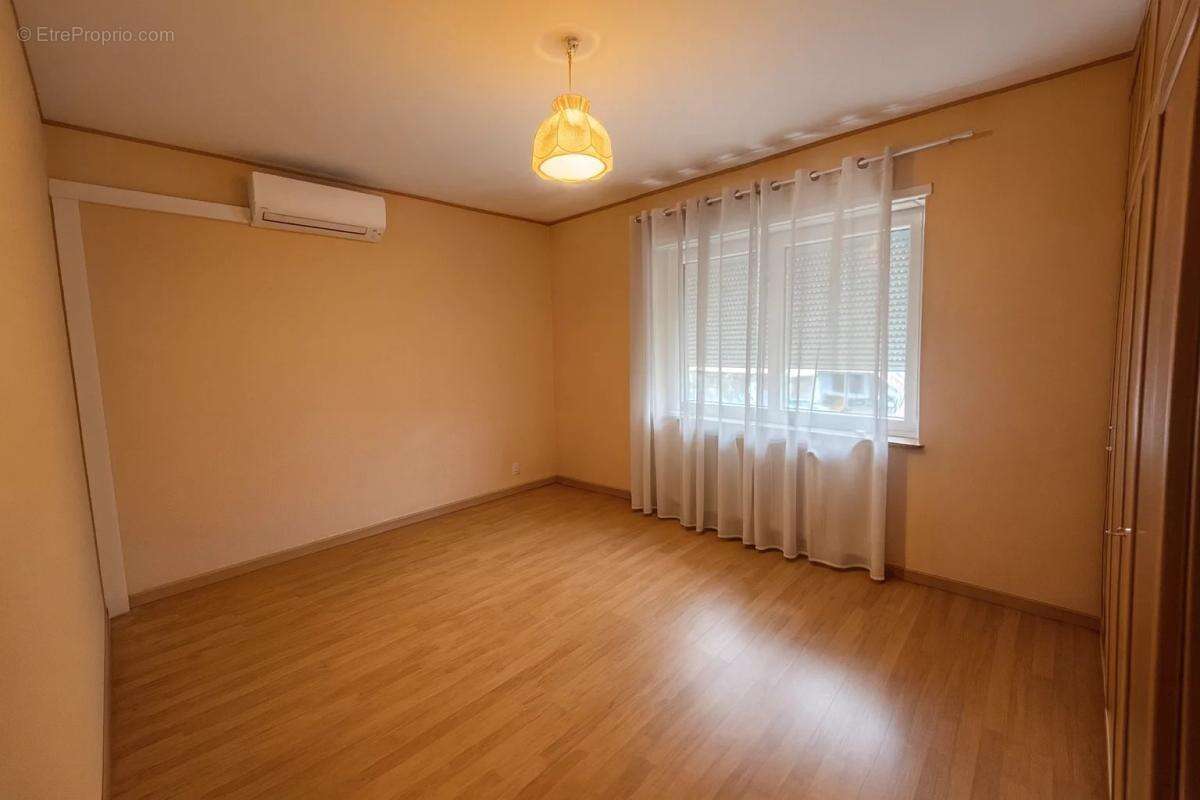 Maison à ERNOLSHEIM-BRUCHE