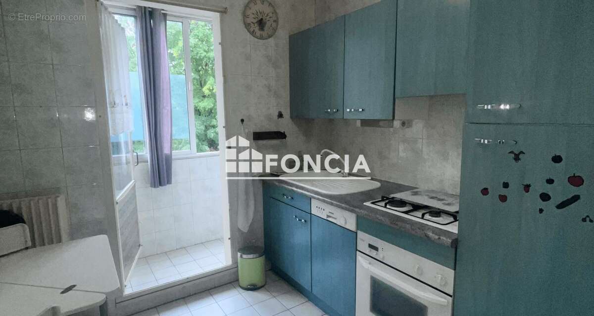 Appartement à GAGNY