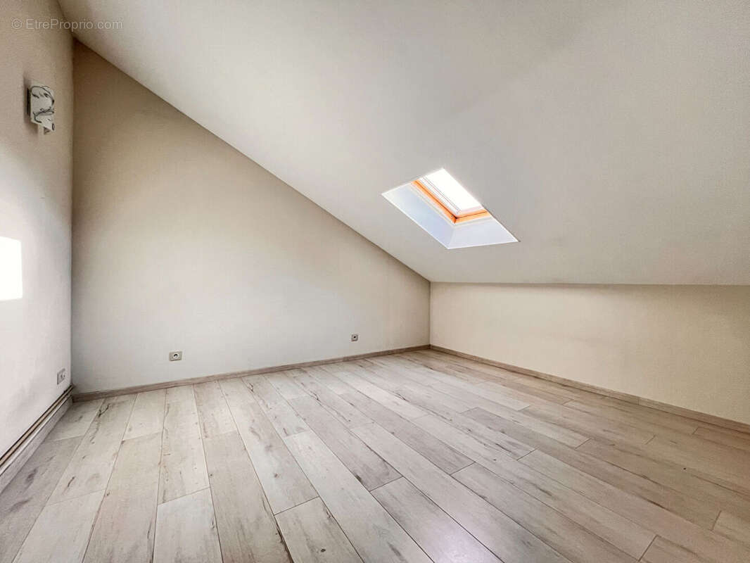 Maison à MONT-SUR-MEURTHE