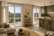 Photo 1 - Appartement à ROCHETAILLEE-SUR-SAONE