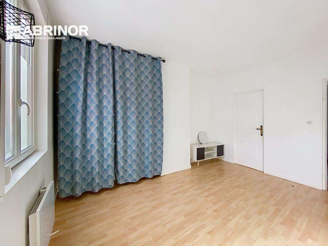 Maison à FACHES-THUMESNIL