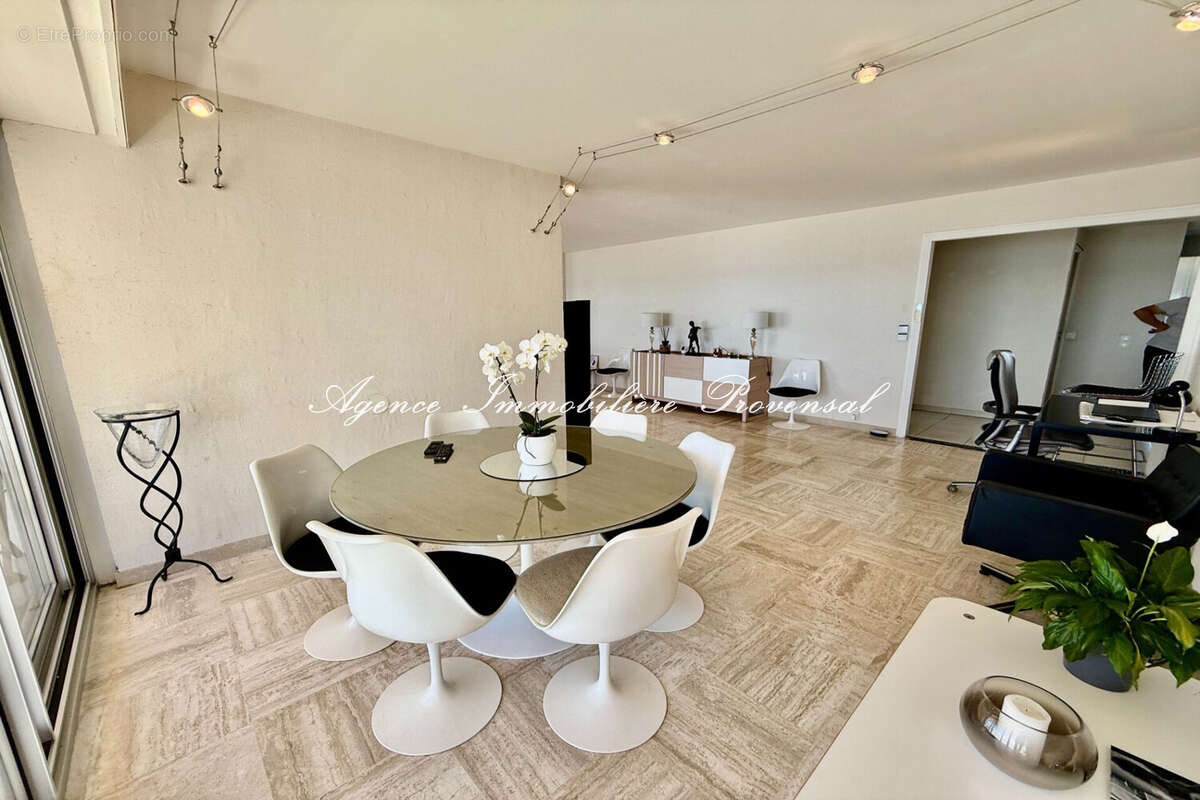 Appartement à SAINTE-MAXIME