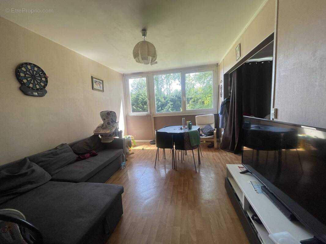 Appartement à ROUBAIX