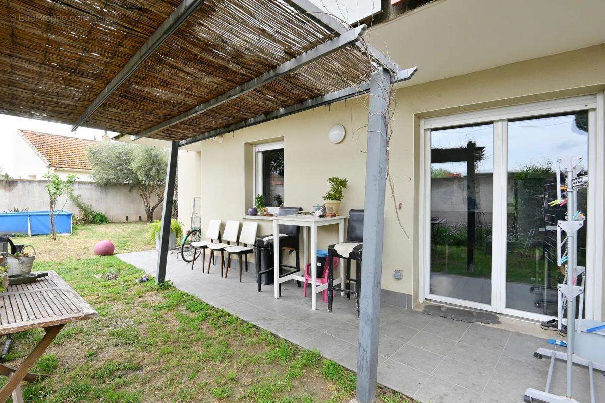 Appartement à AVIGNON
