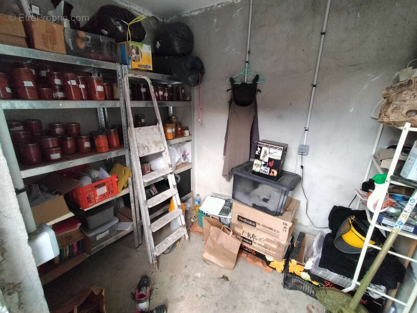 Maison à CASTETPUGON