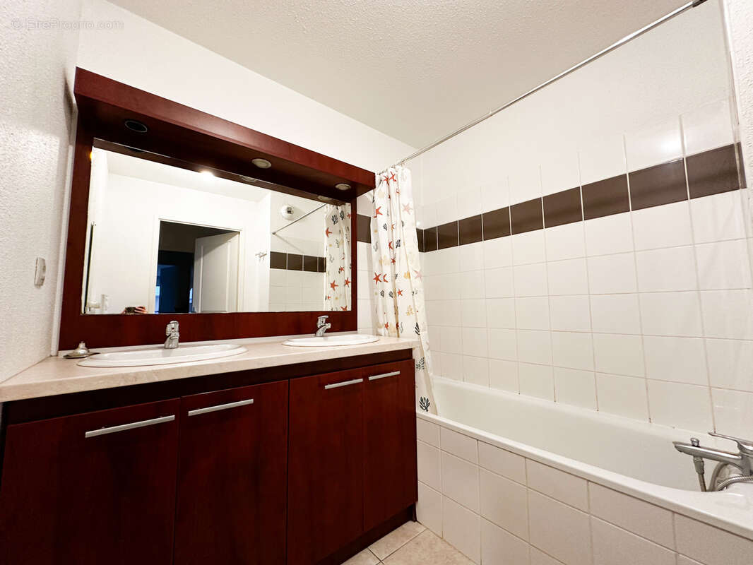 Appartement à SAINT-ANDRE-LEZ-LILLE