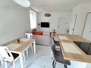 Appartement à BEAUPREAU