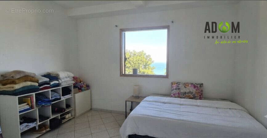 Appartement à LE PORT