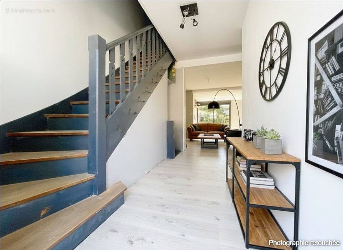 Photo 1 - Maison à ALBI