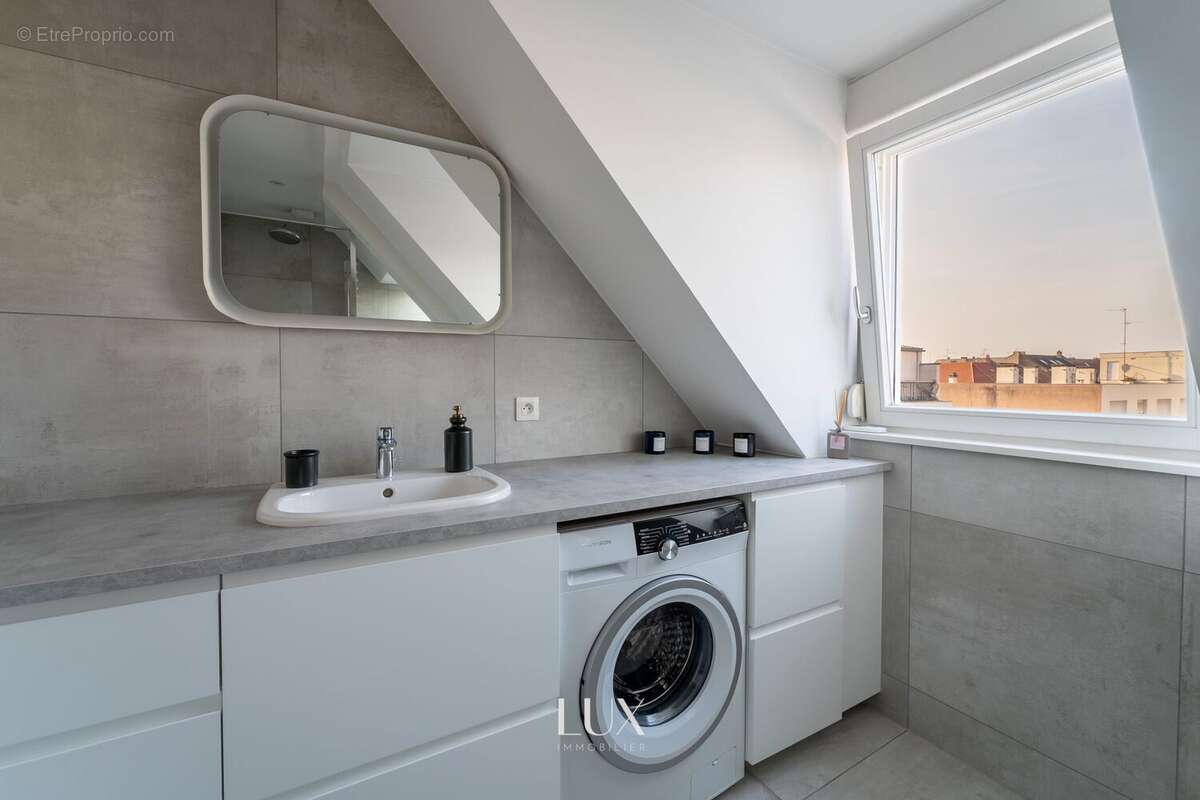 Appartement 71 m² à Strasbourg  - photo 7