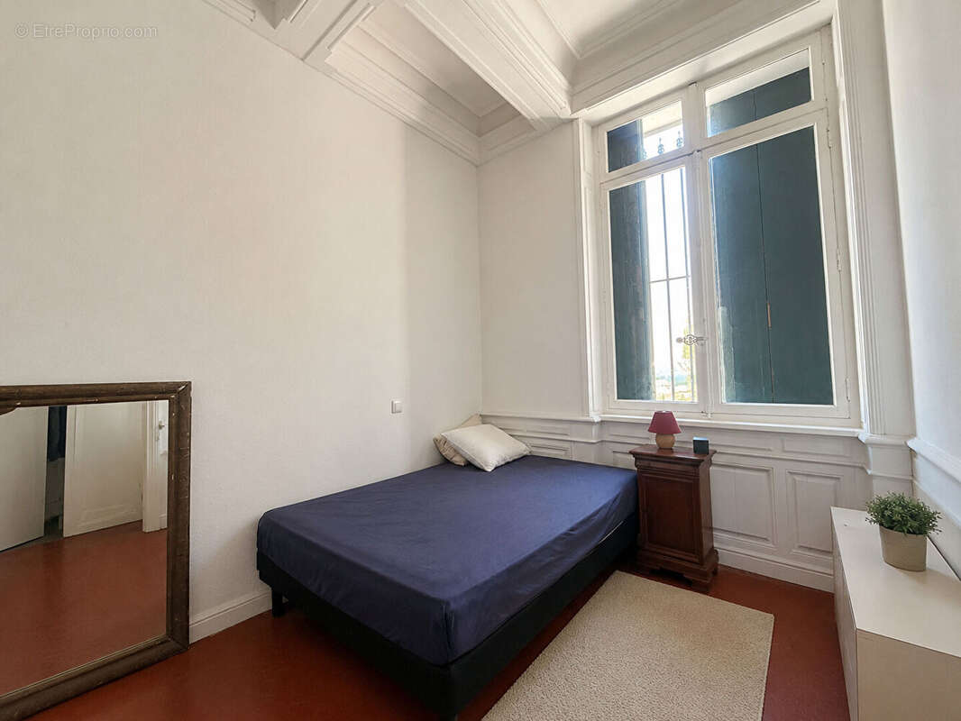 Appartement Narbonne 2 pièce(s) 62.51 m2 - photo 5