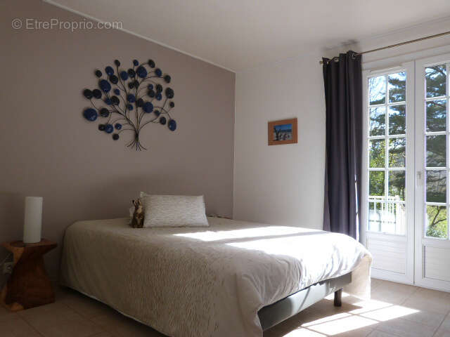 Maison à CLERMONT-L'HERAULT