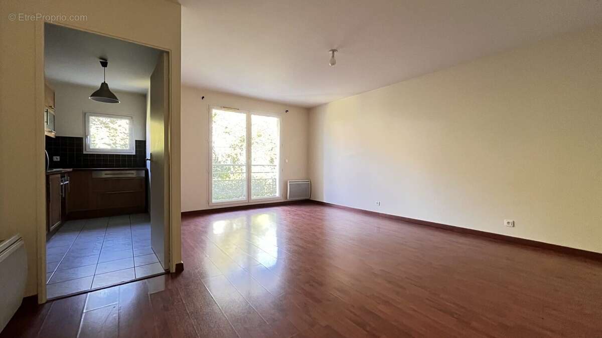 Appartement à CORMEILLES-EN-PARISIS
