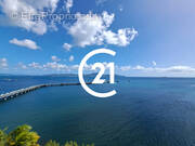 Appartement à FORT-DE-FRANCE