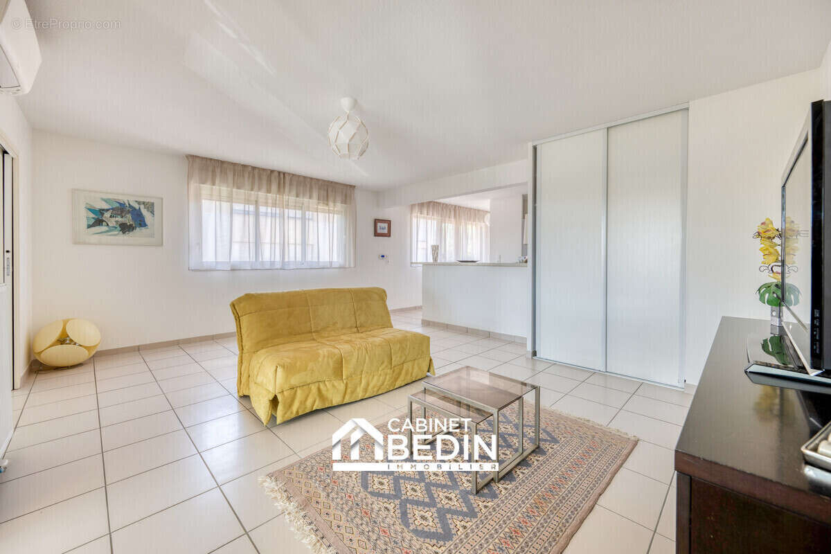Appartement à PESSAC