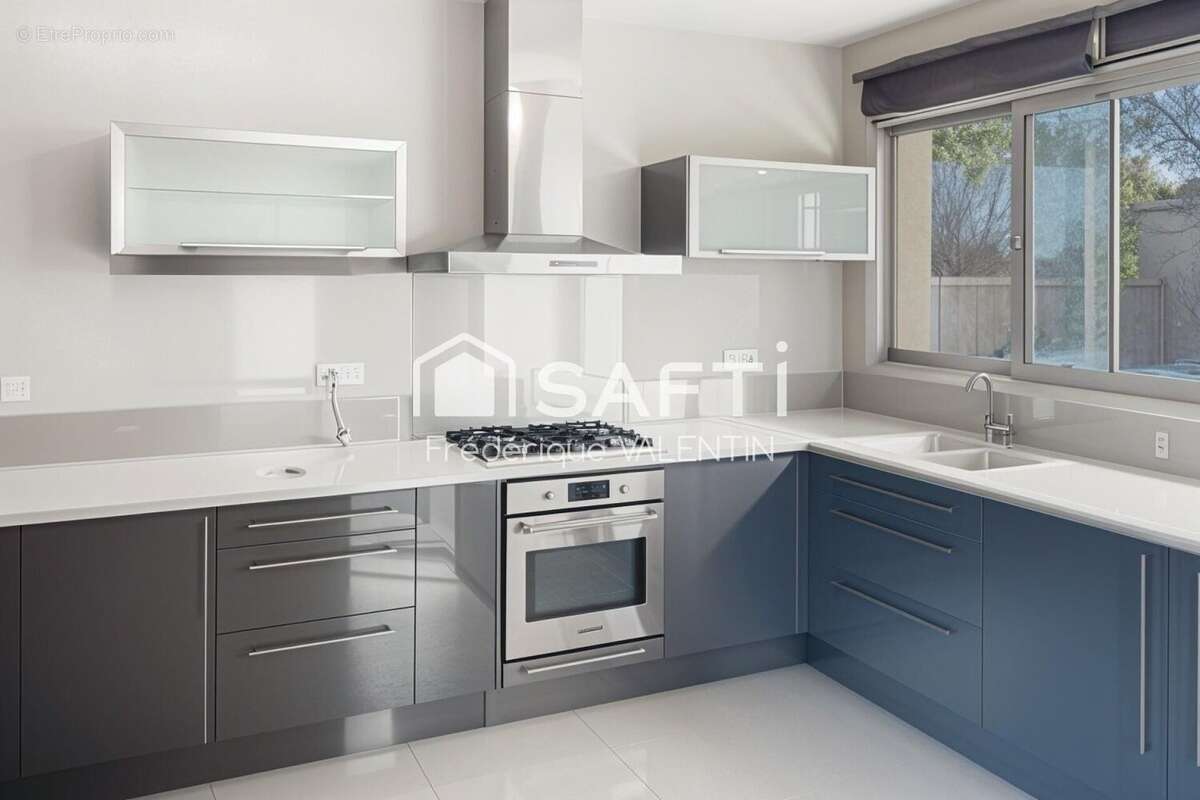 Photo 5 - Maison à L&#039;UNION