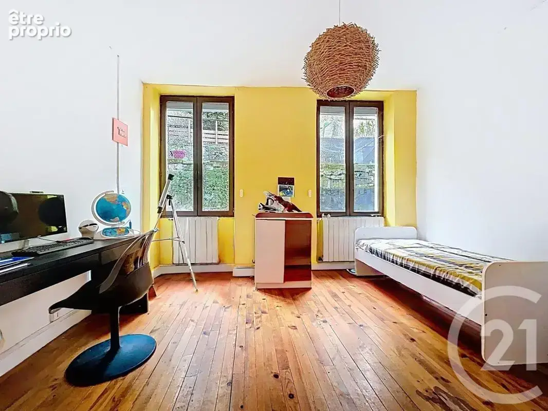 Appartement 116 m² à Vienne  - photo 7