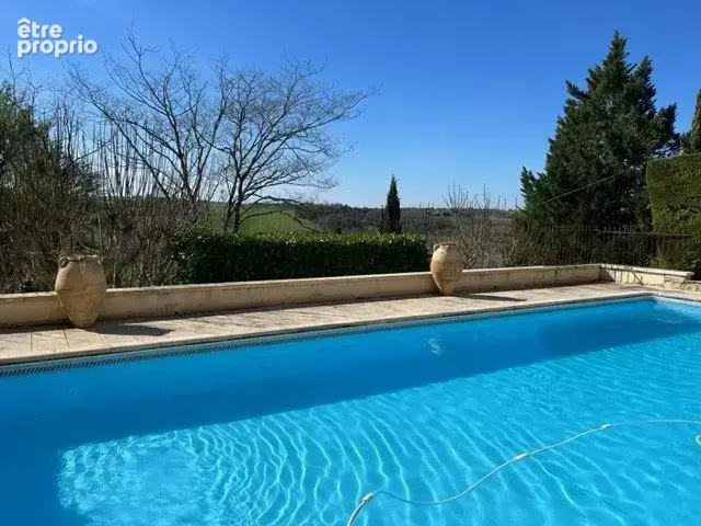 Maison 7 pièces 170 m² à vendre à Duras (47120) - photo 2