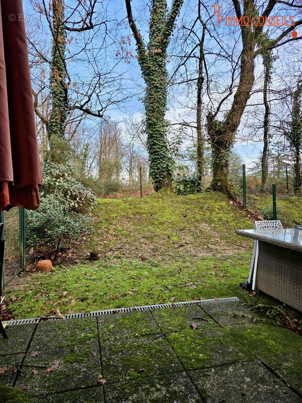 Appartement à SAUTRON